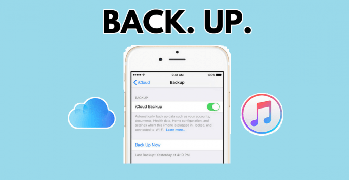 Best Photo Backup For iPhone: Photo & Video Backup Cloud 15