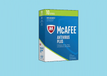 McAfee AntiVirus Plus Review 3