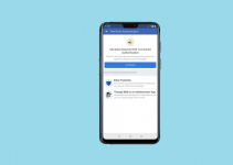 How To Enable Two Factor Authentication On Facebook 1
