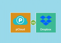 pCloud VS Dropbox Which Is Better? 2