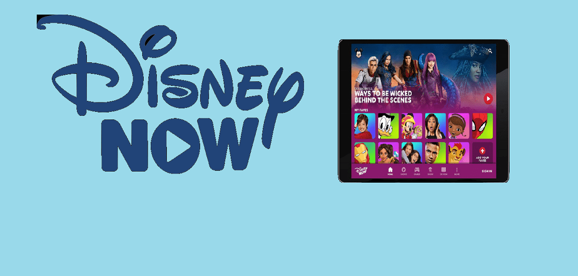 14 Best DisneyNOW Alternatives For Streaming Cartoons Online 1