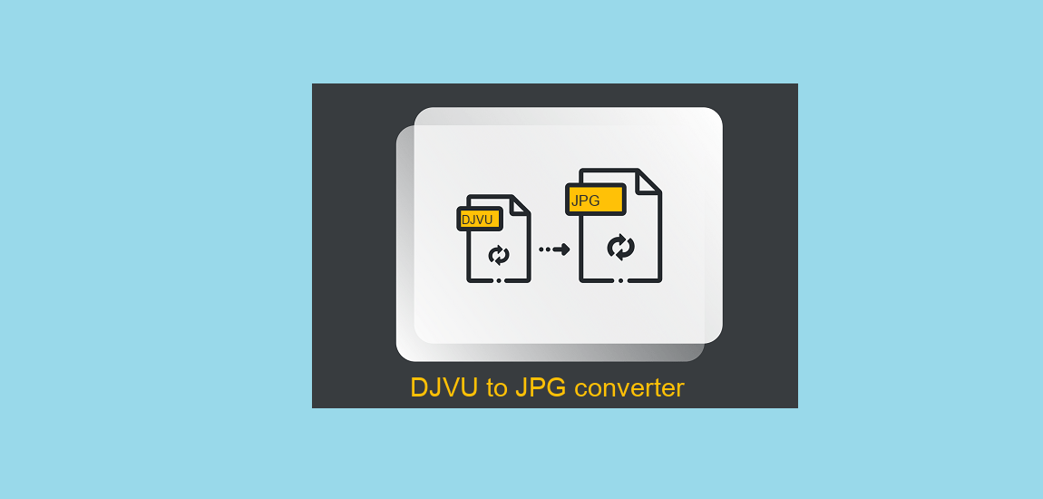 7 Best Free Online DJVU to JPG Converter Tools 1