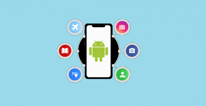 Top 8 Tools for Creating Android Apps 15