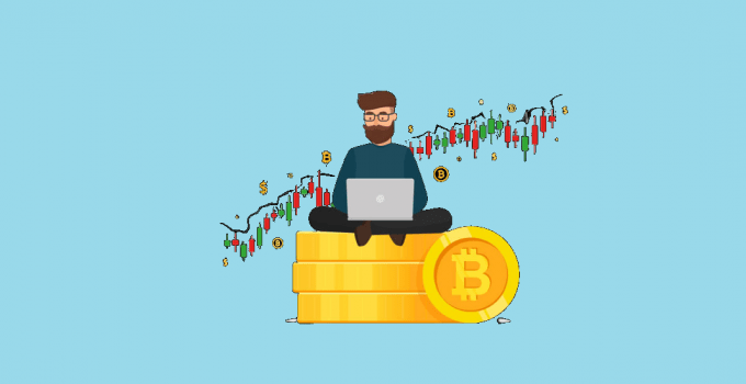 How To Find A Job In Crypto? 12