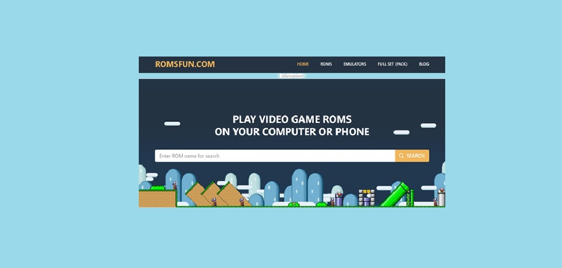 Is Romsfun Safe for Downloading ROMs? 1