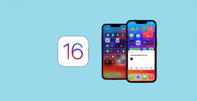Is iOS 16 Draining Your Battery? : Features And Why You Should Update Now! 6