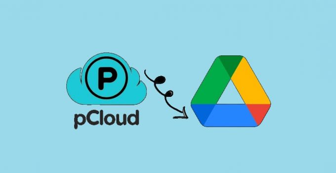 Pcloud vs Google Drive: Which is Better? 5