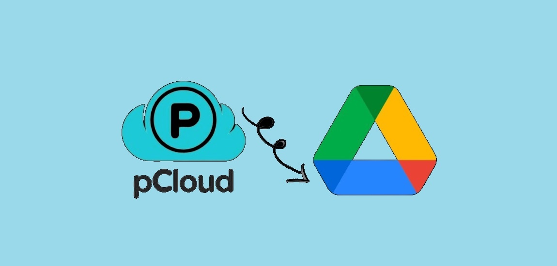 Pcloud vs Google Drive: Which is Better? 1