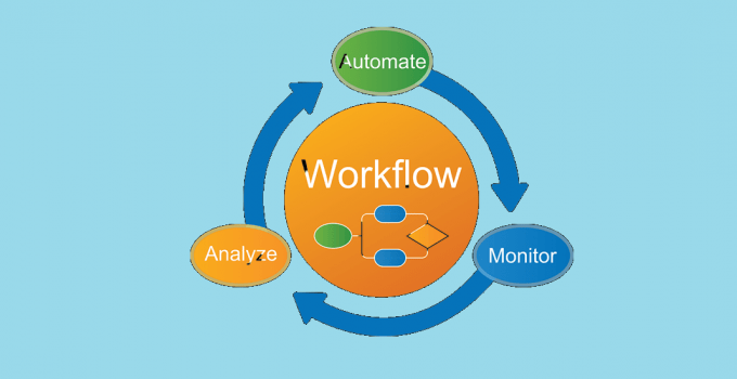 The Benefits of Workflow Automation 18