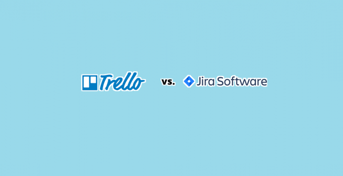 Trello vs Jira Which is the Better Project Management Tool 4