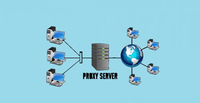 What is a Proxy Server and How Do They Protect the Computer Network? 5