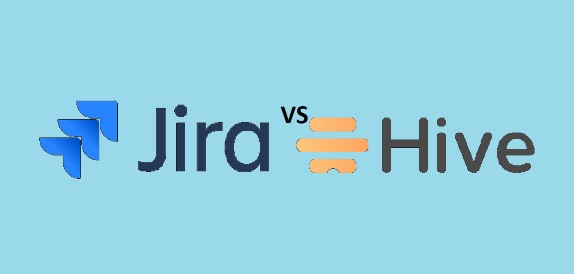 Jira vs Hive Which One is Right for Your Business 1
