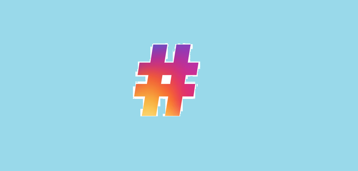 The Number of Hashtags You Should Use on Instagram 1