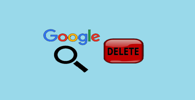 How To View And Delete Google Search History On Laptop 11