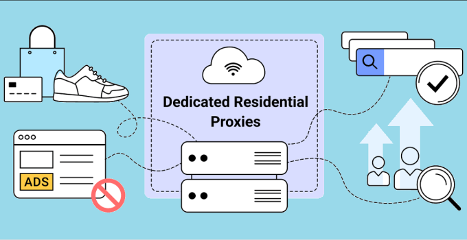 Residential Proxies vs. ISP Proxies: Which is Best for You 12