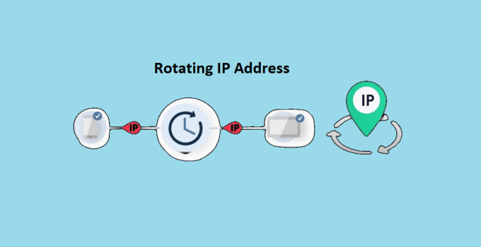 What Is a Rotating IP Address and How Does It Work? 19