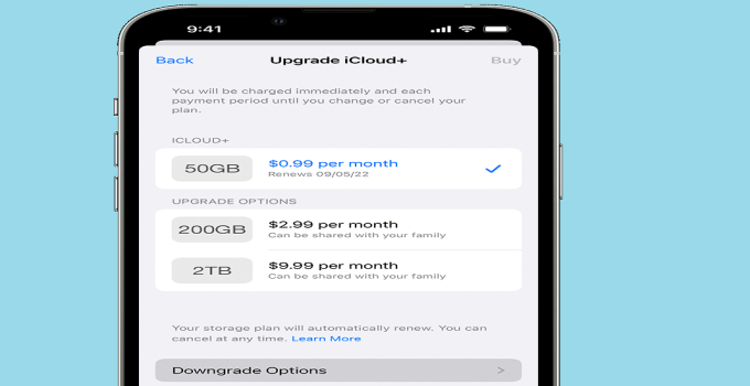 How to Cancel iCloud Storage/Subscription: A Step-by-Step Guide 1