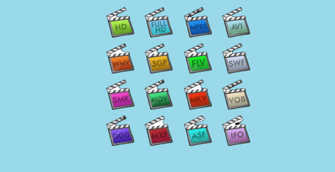 Types of Video Formats Quality: A Comprehensive Guide 26